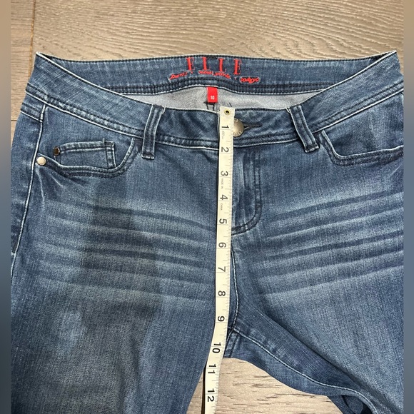 Womens Elle skinny jeans Size 10 - Picture 5 of 11